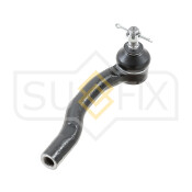 Наконечник рулевой тяги Sufix, правый, арт. SE-1071