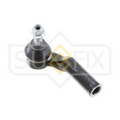 Наконечник рулевой тяги Sufix, левый, арт. SE-1072