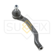 Наконечник рулевой тяги Sufix, левый, арт. SE-1075