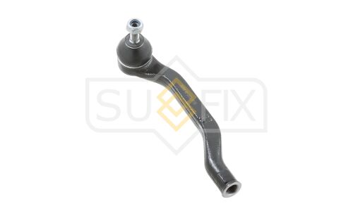 Наконечник рулевой тяги Sufix, левый, арт. SE-1075