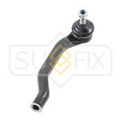 Наконечник рулевой тяги Sufix, правый, арт. SE-1076