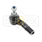 Наконечник рулевой тяги Sufix, левый, арт. SE-1079