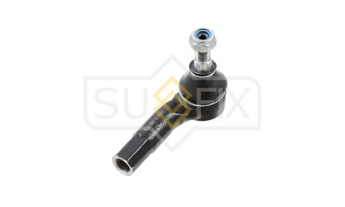 Наконечник рулевой тяги Sufix, правый, арт. SE-1080