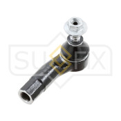 Наконечник рулевой тяги Sufix, левый, арт. SE-1081