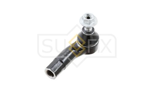 Наконечник рулевой тяги Sufix, левый, арт. SE-1081