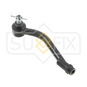 Наконечник рулевой тяги Sufix, левый, арт. SE-1108