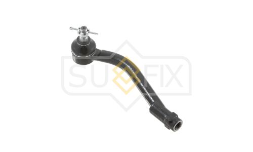 Наконечник рулевой тяги Sufix, левый, арт. SE-1108
