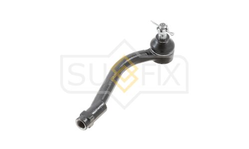 Наконечник рулевой тяги Sufix, правый, арт. SE-1109