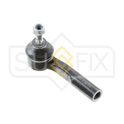 Наконечник рулевой тяги Sufix, левый, арт. SE-1084