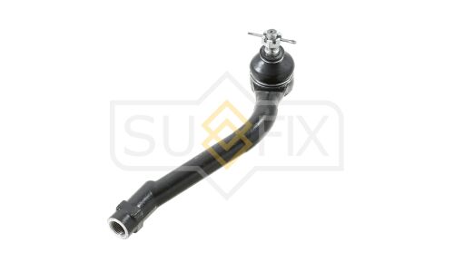 Наконечник рулевой тяги Sufix, левый, арт. SE-1090
