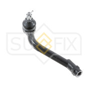 Наконечник рулевой тяги Sufix, правый, арт. SE-1091