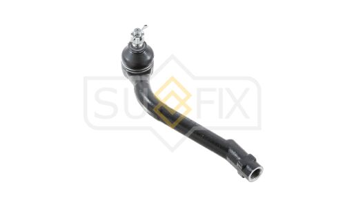 Наконечник рулевой тяги Sufix, правый, арт. SE-1091