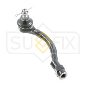 Наконечник рулевой тяги Sufix, левый, арт. SE-1092