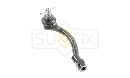 Наконечник рулевой тяги Sufix, левый, арт. SE-1092