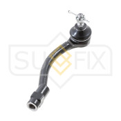 Наконечник рулевой тяги Sufix, правый, арт. SE-1093