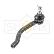 Наконечник рулевой тяги Sufix, левый, арт. SE-1094