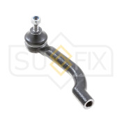 Наконечник рулевой тяги Sufix, левый, арт. SE-1096