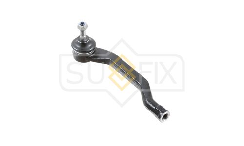 Наконечник рулевой тяги Sufix, левый, арт. SE-1098