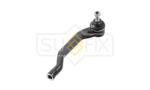 Наконечник рулевой тяги Sufix, правый, арт. SE-1099