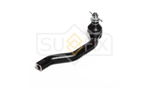 Наконечник рулевой тяги Sufix, левый, арт. SE-1100