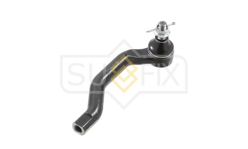 Наконечник рулевой тяги Sufix, правый, арт. SE-1101