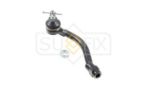 Наконечник рулевой тяги Sufix, левый, арт. SE-1103