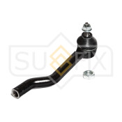 Наконечник рулевой тяги Sufix, левый, арт. SE-1105