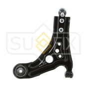 Рычаг подвески Sufix, передний, левый, арт. SH-1008