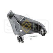 Рычаг подвески Sufix, передний, правый, для Lada Largus, арт. SH-1011