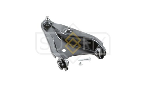 Рычаг подвески Sufix, передний, правый, для Lada Largus, арт. SH-1011