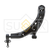 Рычаг подвески Sufix, передний, левый, арт. SH-1019
