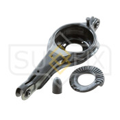 Рычаг подвески Sufix, задний, арт. SH-1043