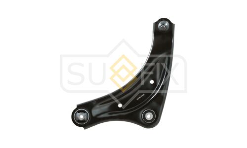 Рычаг подвески Sufix, левый, арт. SH-1044