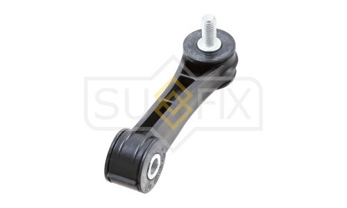 Стойка стабилизатора (линк) Sufix, передняя, арт. SJ-1002