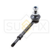Стойка стабилизатора (линк) Sufix, передняя, арт. SJ-1011