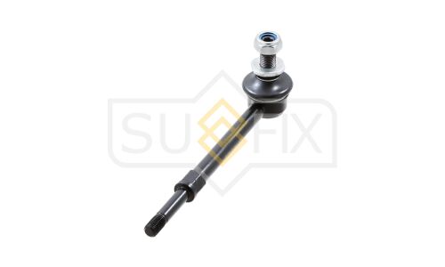 Стойка стабилизатора (линк) Sufix, передняя, арт. SJ-1011