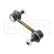 Стойка стабилизатора (линк) Sufix, задняя, арт. SJ-1013