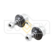 Стойка стабилизатора (линк) Sufix, передняя, арт. SJ-1015