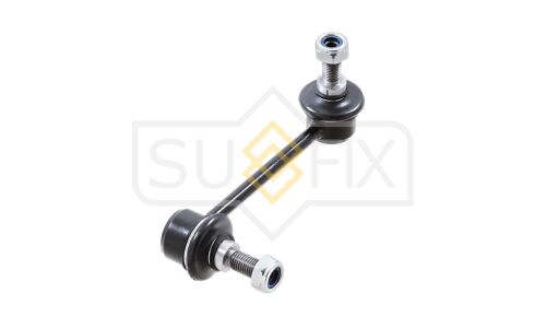 Стойка стабилизатора (линк) Sufix, задняя, правая, арт. SJ-1019