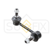 Стойка стабилизатора (линк) Sufix, передняя, правая, арт. SJ-1021