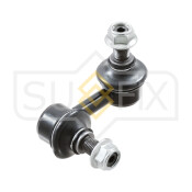 Стойка стабилизатора (линк) Sufix, передняя, левая, арт. SJ-1022