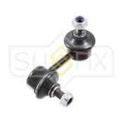 Стойка стабилизатора (линк) Sufix, передняя, правая, арт. SJ-1025