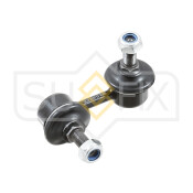 Стойка стабилизатора (линк) Sufix, передняя, правая, арт. SJ-1030