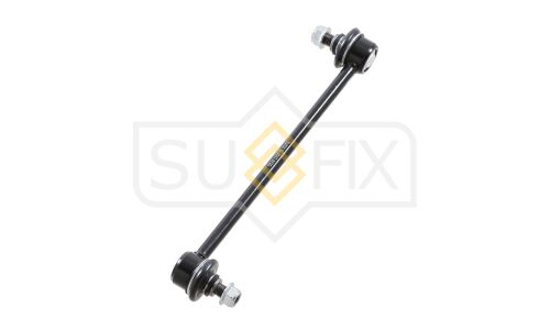 Стойка стабилизатора (линк) Sufix, задняя, арт. SJ-1037