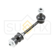 Стойка стабилизатора (линк) Sufix, задняя, арт. SJ-1040