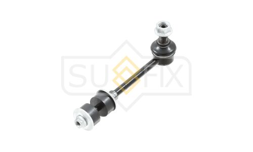 Стойка стабилизатора (линк) Sufix, задняя, арт. SJ-1040