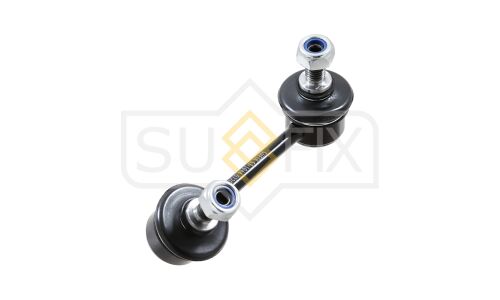 Стойка стабилизатора (линк) Sufix, задняя, левая, арт. SJ-1044