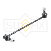 Стойка стабилизатора (линк) Sufix, передняя, арт. SJ-1047