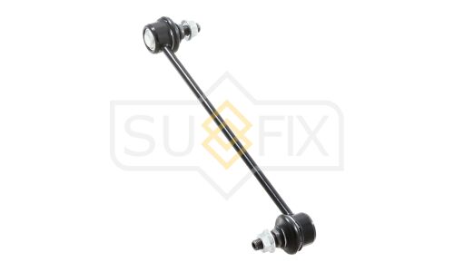 Стойка стабилизатора (линк) Sufix, передняя, арт. SJ-1048