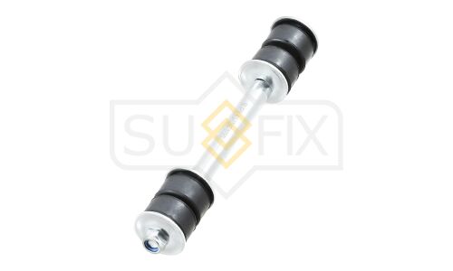 Стойка стабилизатора (линк) Sufix, передняя, арт. SJ-1049
